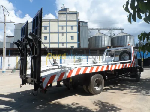 CARROSSERIES INDUSTRIELLES