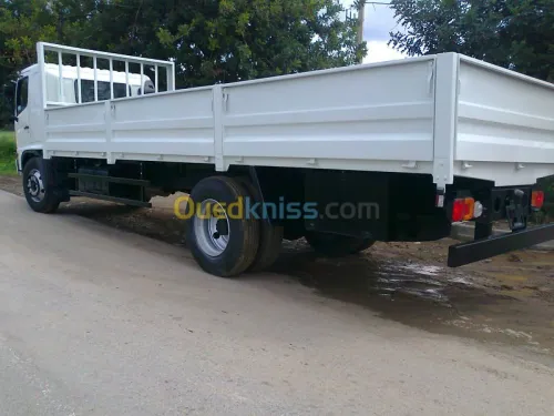 CARROSSERIES INDUSTRIELLES