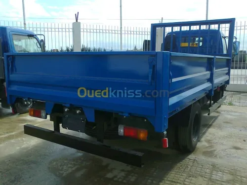 CARROSSERIES INDUSTRIELLES