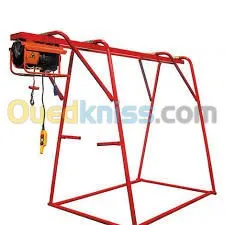 location materiel de travaux 