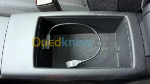 CABLE AMI USB Media in VW AUDI SEAT ..