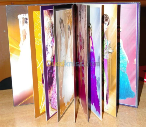 photobook et cadre
