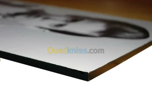 photobook et cadre