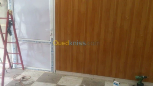 sutr Aménagement intérieurs-extérieurs