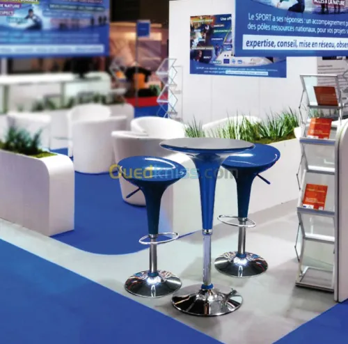 FABRICATION ET DISTRIBUTION DE MOBILIE