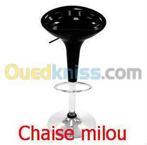FABRICATION ET DISTRIBUTION DE MOBILIE