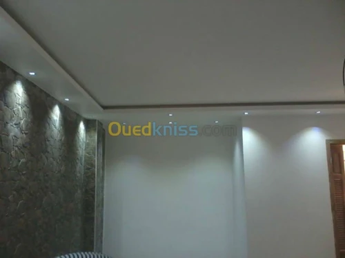 sutriton en  Amenagment