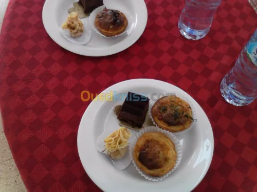 traiteur. catering
