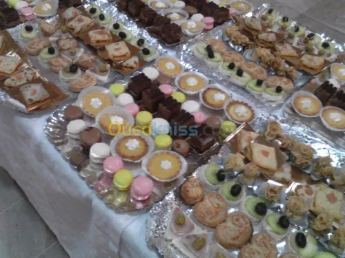 traiteur. catering