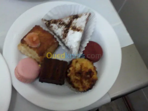 traiteur. catering