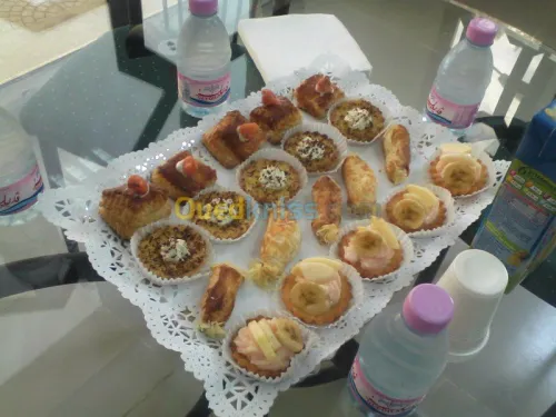 traiteur. catering