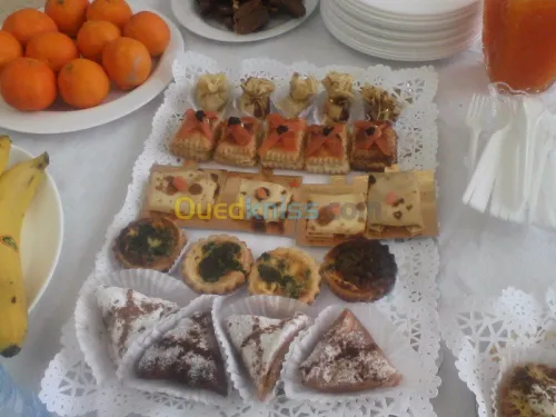 traiteur. catering
