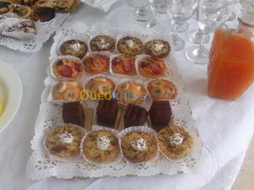 traiteur. catering
