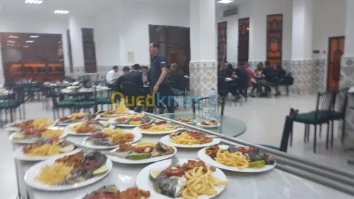 traiteur. catering