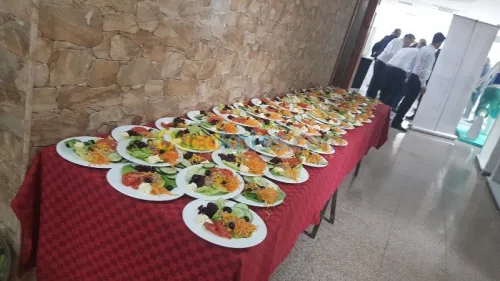 traiteur. catering