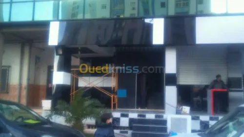  Publicite & Communication