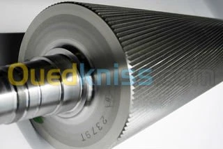 Cannelage,rectification de cylindres