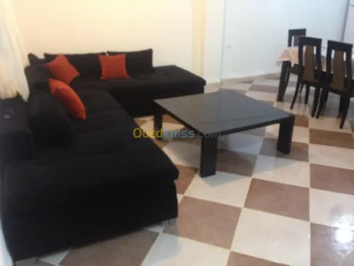Location Appartement Studio Béjaïa Bejaia