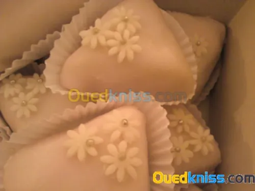 Gateaux Orientale