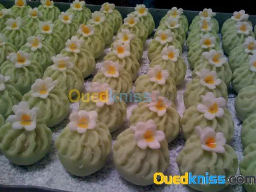 Gateaux Orientale