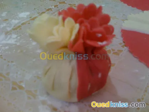 Gateaux Orientale