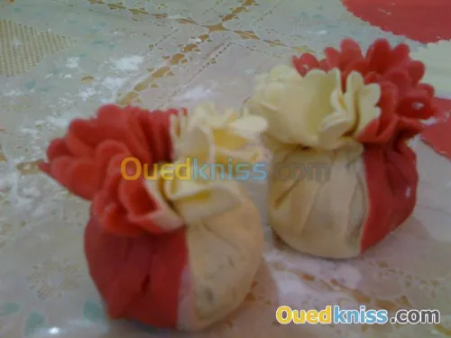 Gateaux Orientale