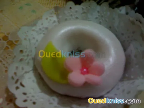 Gateaux Orientale