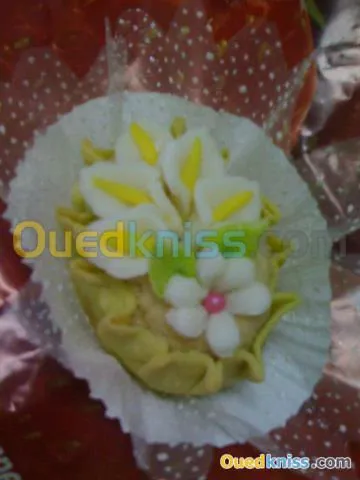 Gateaux Orientale