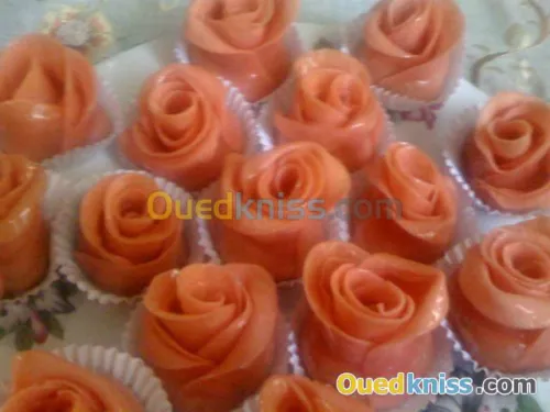 Gateaux Orientale