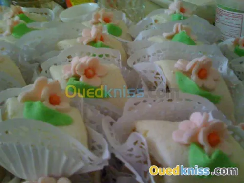 Gateaux Orientale