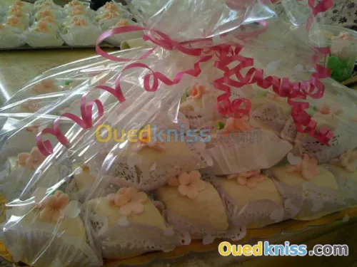 Gateaux Orientale