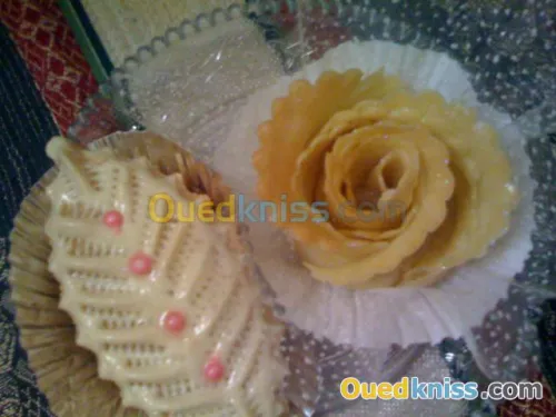Gateaux Orientale