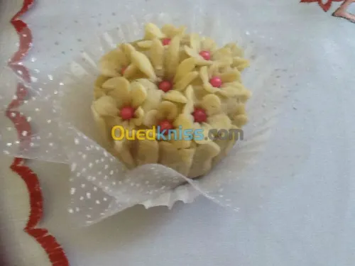 Gateaux Orientale