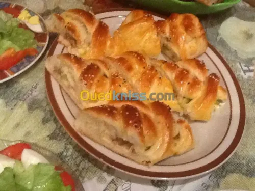 Gateaux Orientale