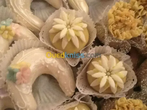 Gateaux Orientale