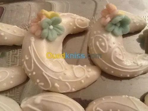 Gateaux Orientale