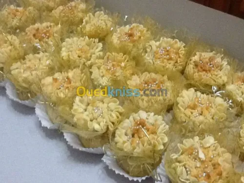 Gateaux Orientale
