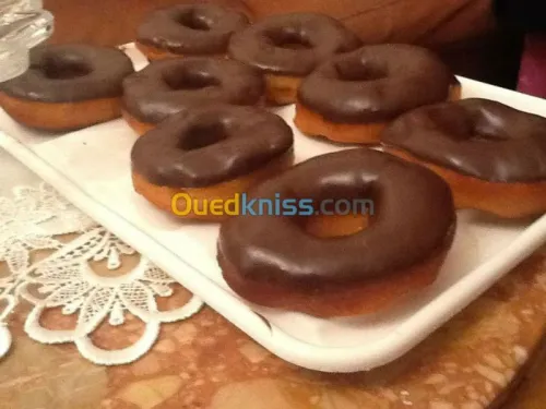 Gateaux Orientale
