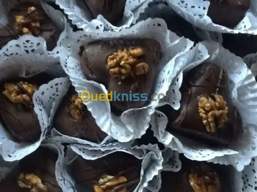 Gateaux Orientale