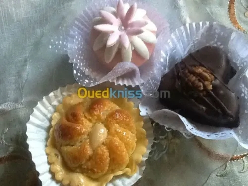 Gateaux Orientale