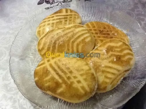 Gateaux Orientale