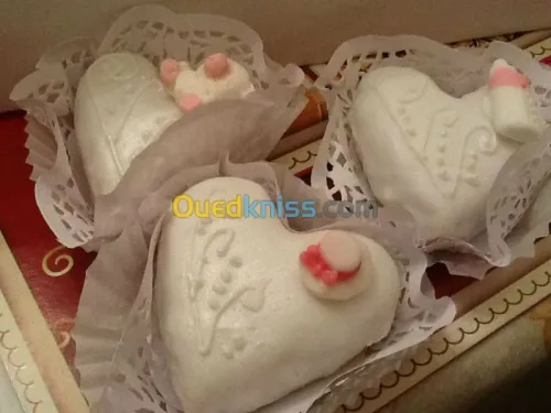 Gateaux Orientale