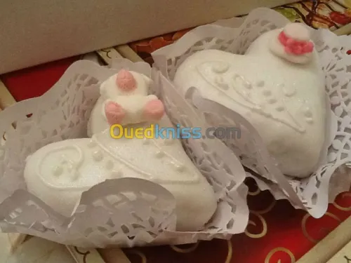 Gateaux Orientale