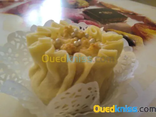 Gateaux Orientale