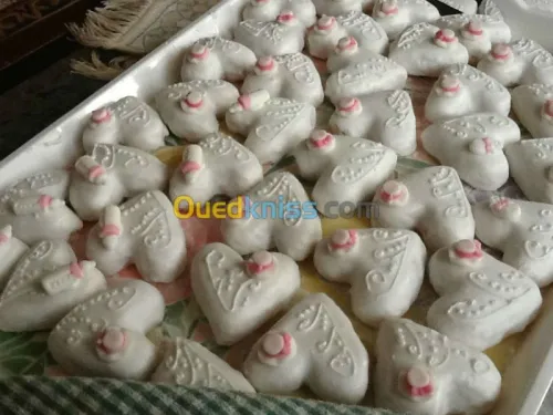 Gateaux Orientale