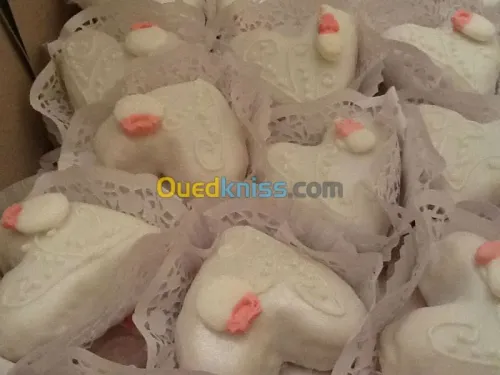 Gateaux Orientale
