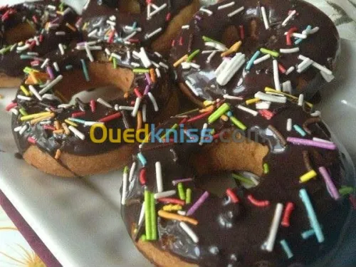 Gateaux Orientale