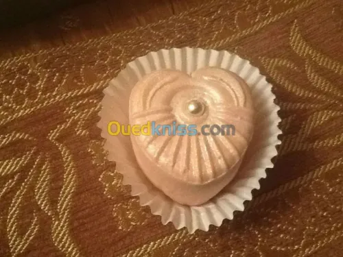 Gateaux Orientale