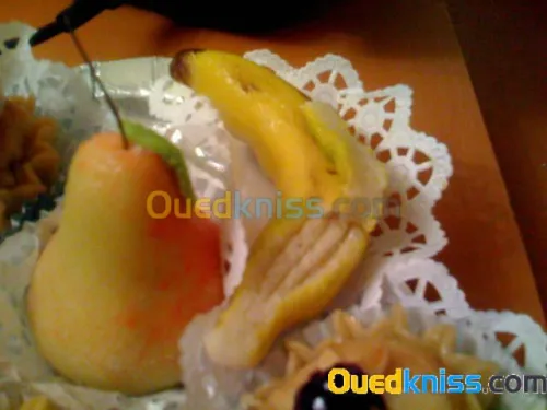 Gateaux Orientale