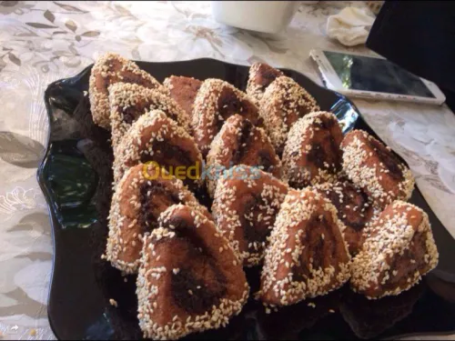 Gateaux Orientale